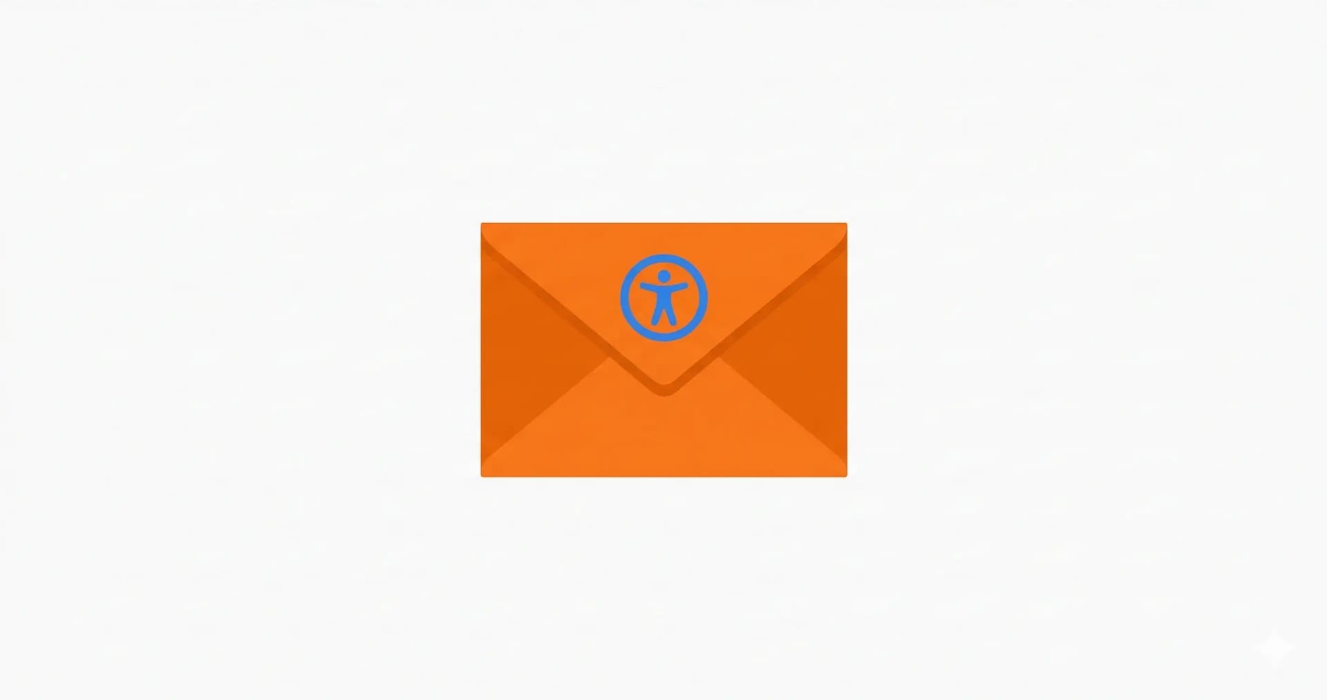 Barrierefreie E-Mails: HTML-E-Mail mit korrekten Alt-Texten, Kontrastmarkierungen und semantischer Struktur